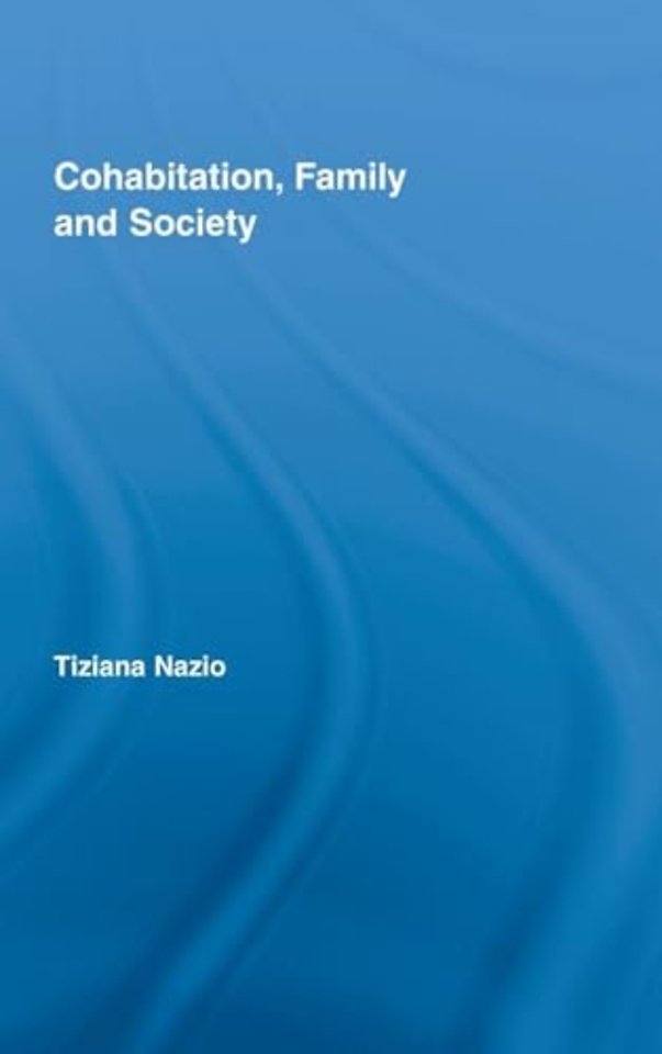 Cohabitation, Family & Society