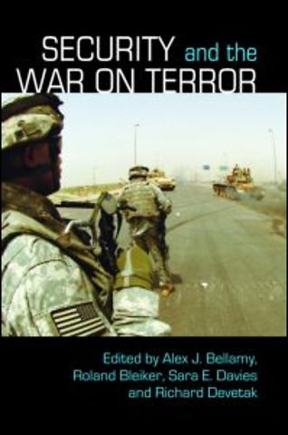 Security and the War on Terror