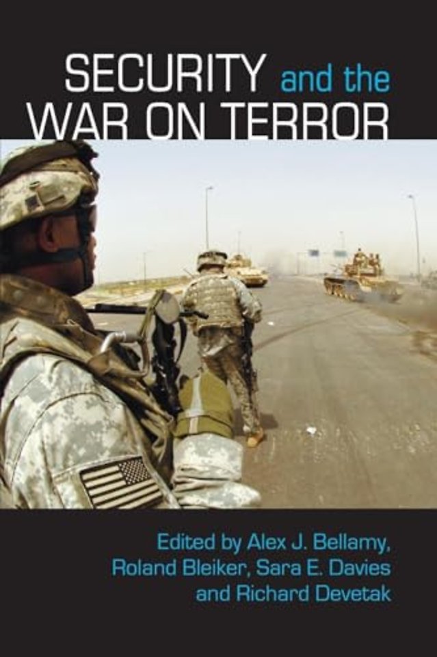 Security and the War on Terror