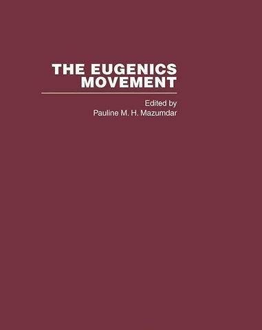 Eugenics Movement