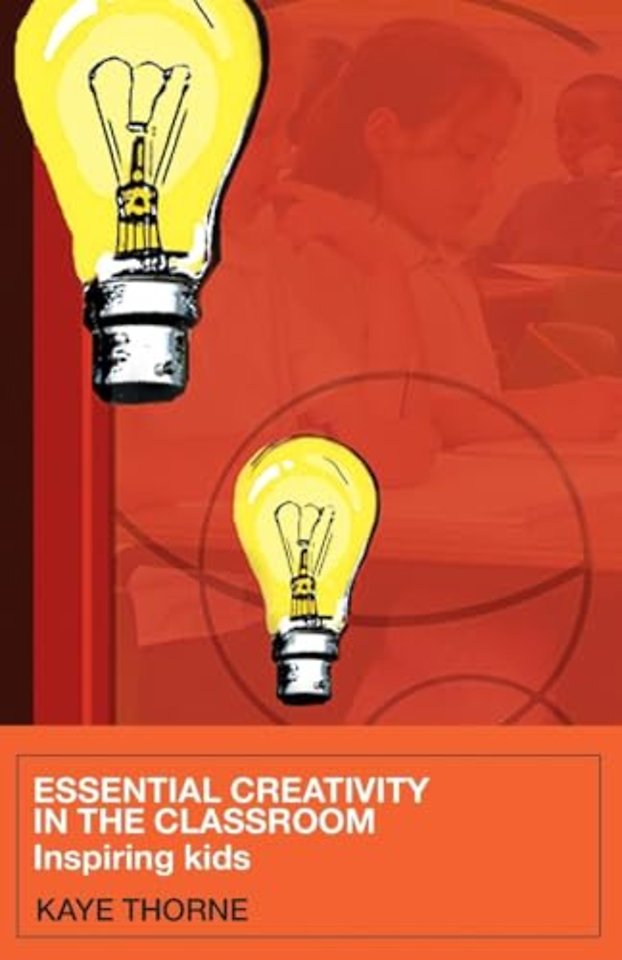Essential Creativity in the Classroom