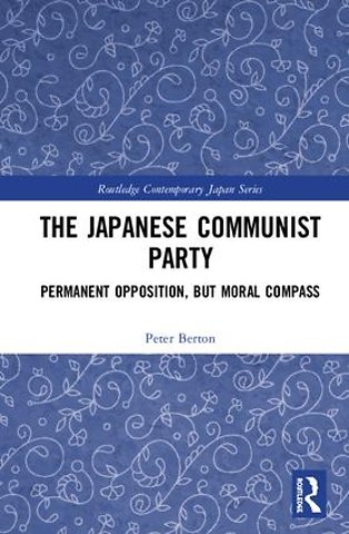 Japanese Communist Party