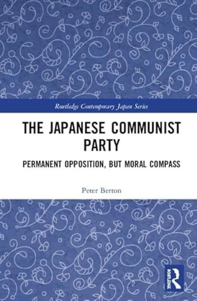 Japanese Communist Party
