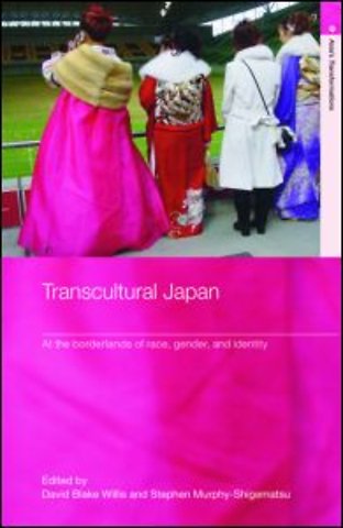 Transcultural Japan