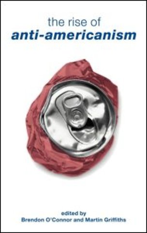 Rise of Anti-Americanism