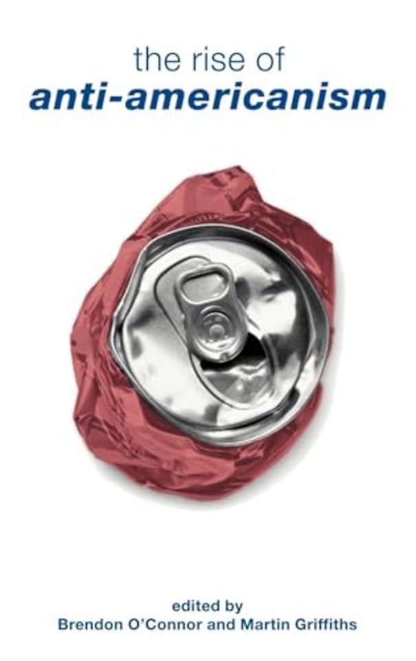Rise of Anti-Americanism