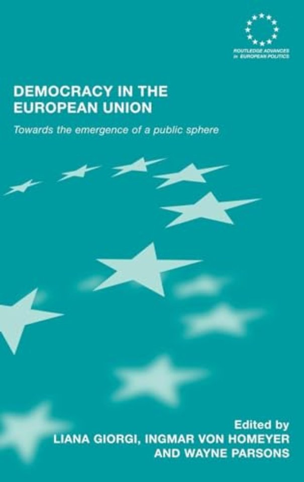 Democracy in the European Union