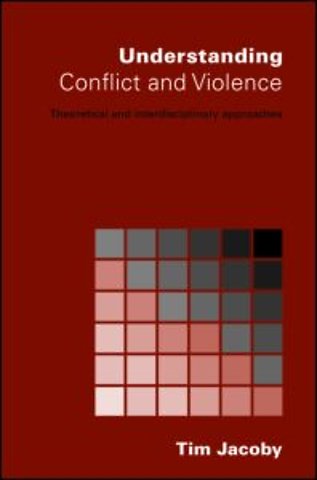 Understanding Conflict and Violence