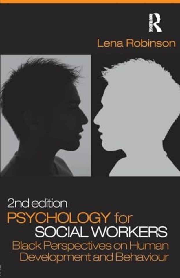 Psychology for Social Workers