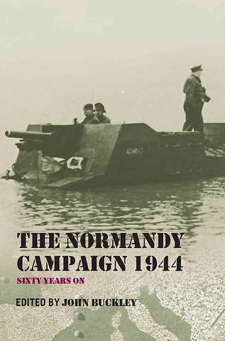 Normandy Campaign 1944