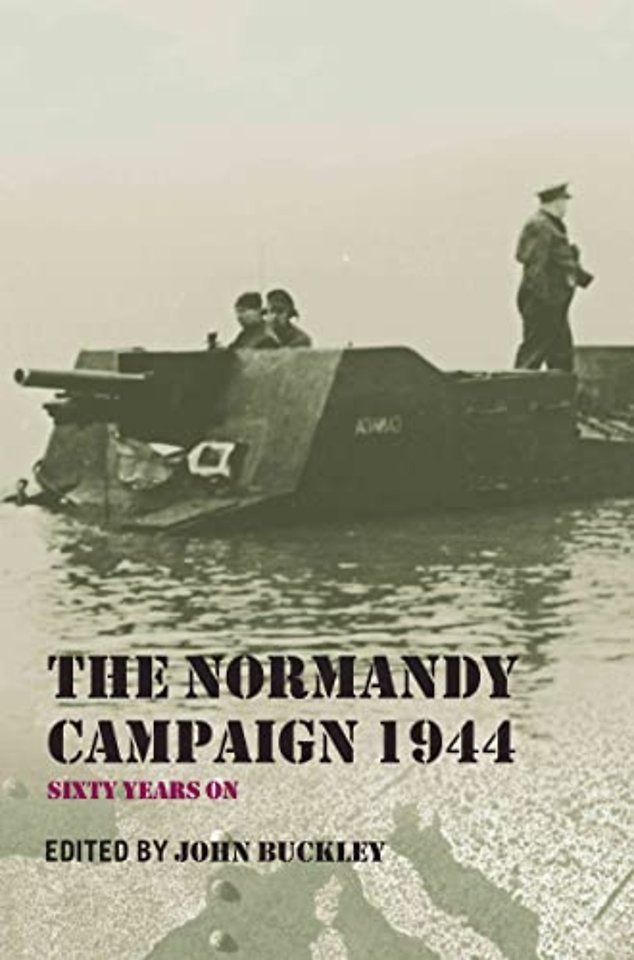 Normandy Campaign 1944