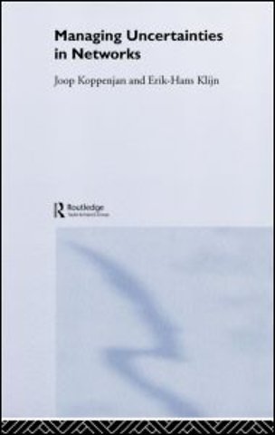 Managing Uncertainties in Networks
