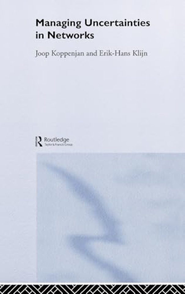 Managing Uncertainties in Networks