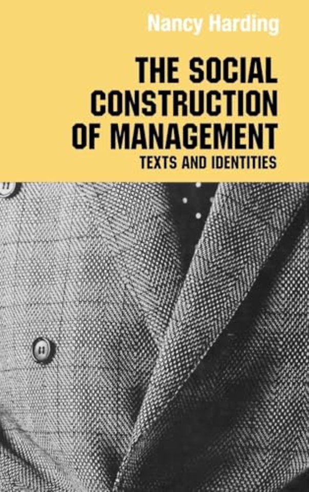 Social Construction of Management