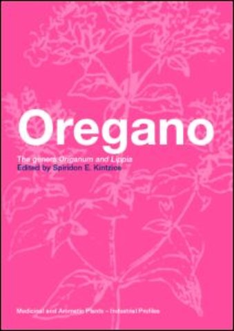 Oregano