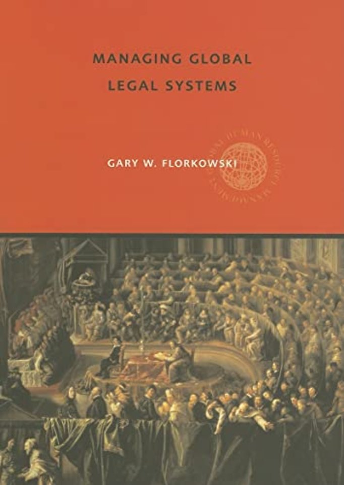 Managing Global Legal Systems