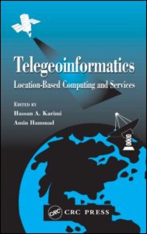 Telegeoinformatics