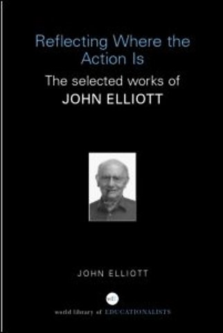 Reflecting Where the Action Is