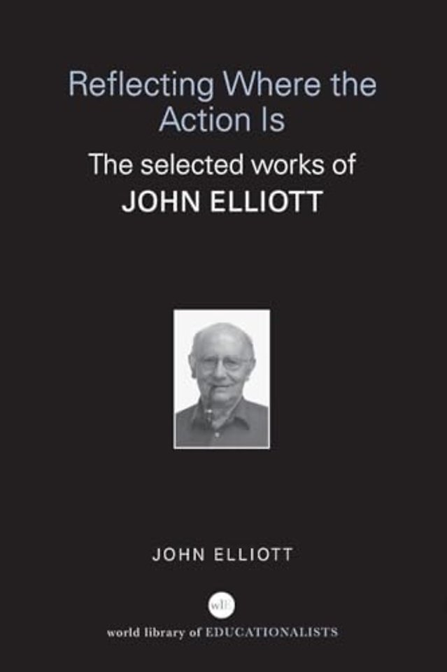 Reflecting Where the Action Is