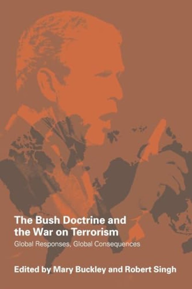 Bush Doctrine and the War on Terrorism
