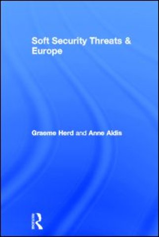 Soft Security Threats & Europe