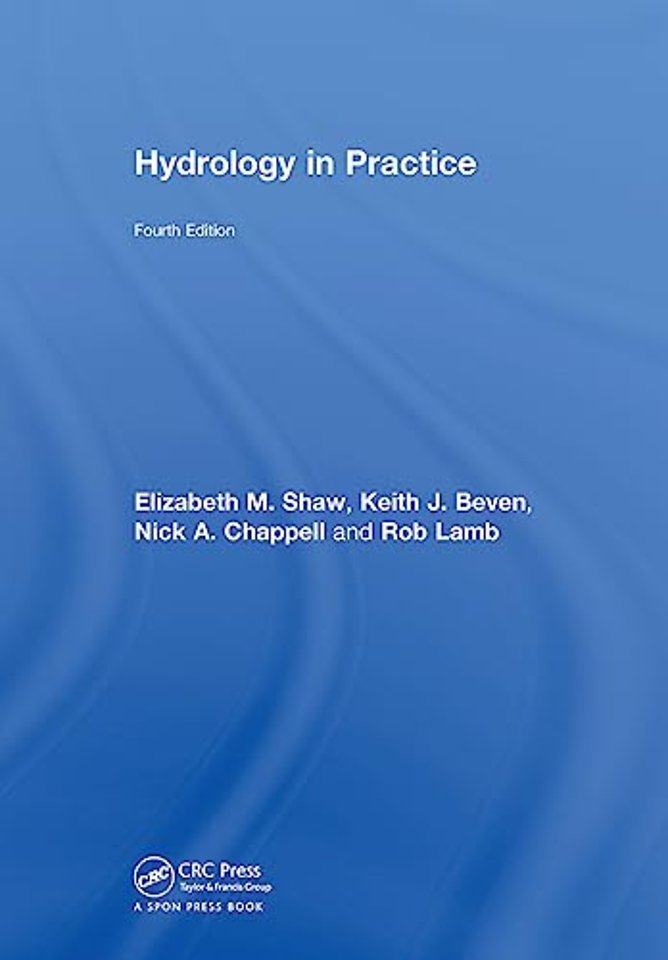 Hydrology in Practice