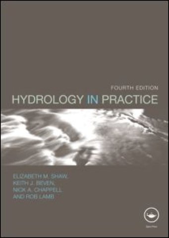 Hydrology in Practice