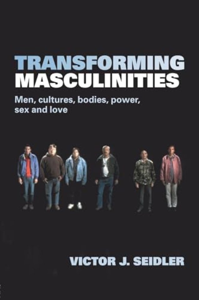 Transforming Masculinities