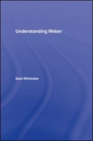 Understanding Weber