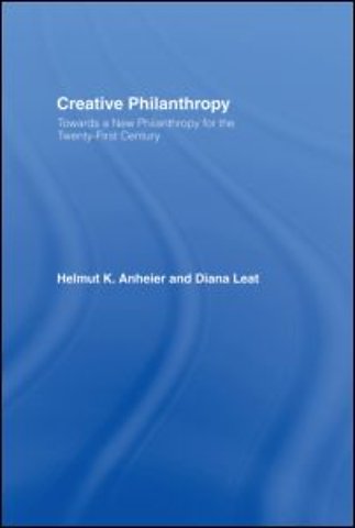 Creative Philanthropy