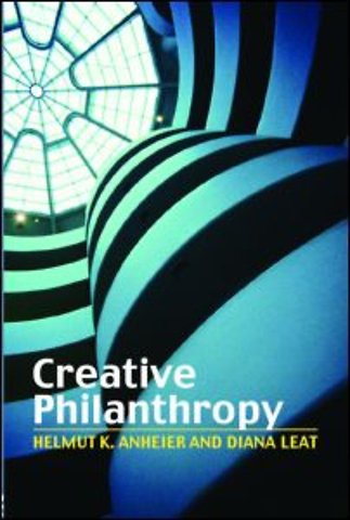 Creative Philanthropy