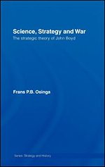 Science, Strategy and War