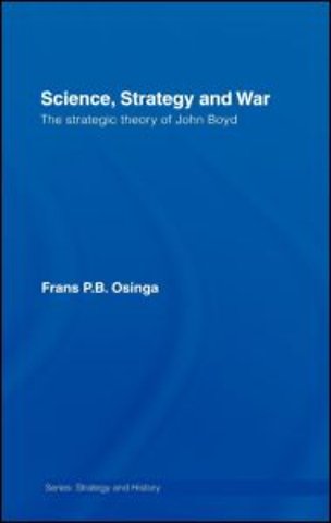 Science, Strategy and War