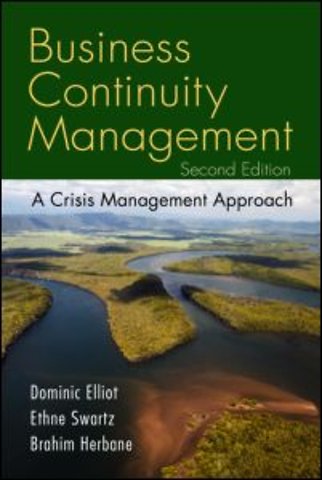 Business Continuity Management
