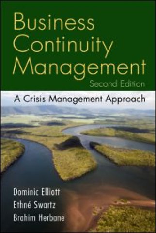 Business Continuity Management