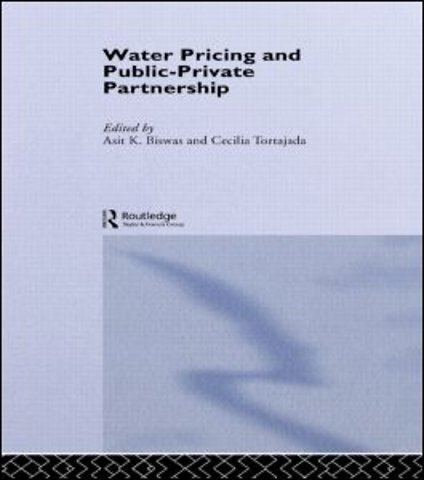 Water Pricing and Public-Private Partnership