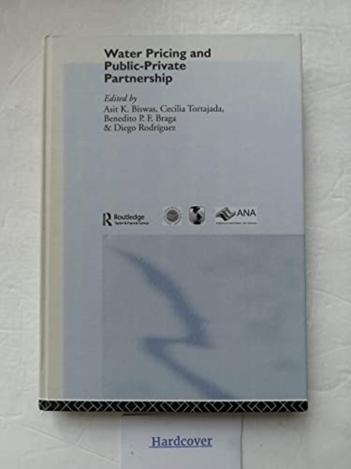 Water Pricing and Public-Private Partnership