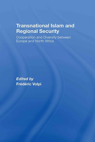 Transnational Islam and Regional Security