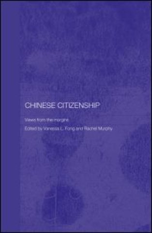 Chinese Citizenship