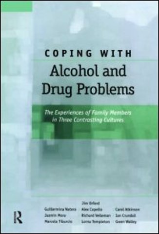 Coping with Alcohol and Drug Problems