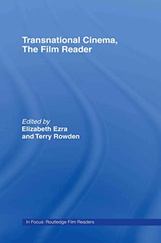 Transnational Cinema, The Film Reader
