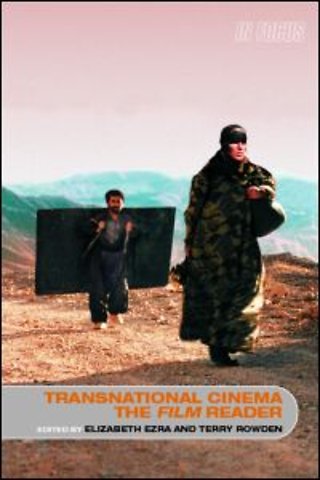 Transnational Cinema, The Film Reader