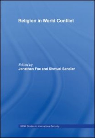 Religion in World Conflict