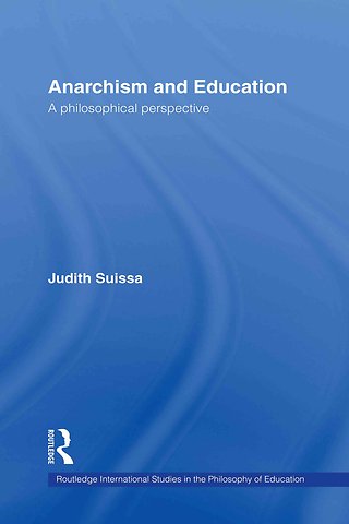 Anarchism and Education