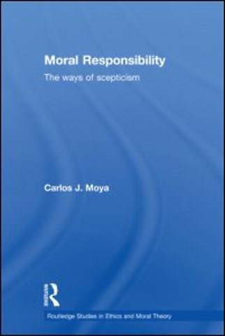 Moral Responsibility