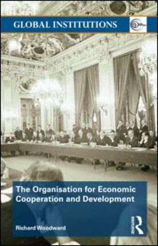Organisation for Economic Co-operation and Development (OECD)