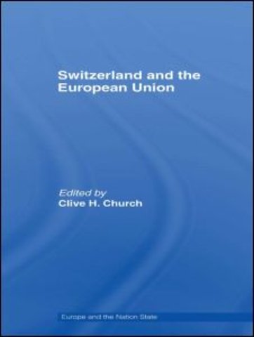 Switzerland and the European Union