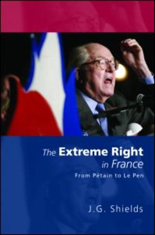 Extreme Right in France