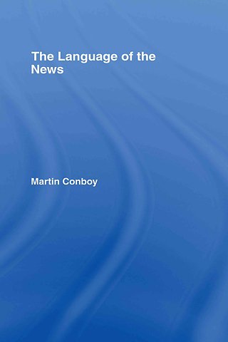 Language of the News