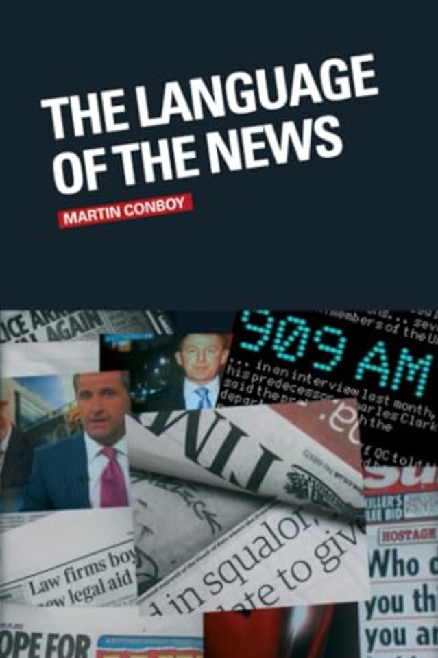 Language of the News